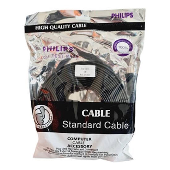 Picture of کابل HDMI 4K فلیپس فلت طول 10 متر