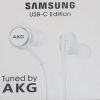 Picture of هندزفری AKG مدل USB_C رنگ سفید