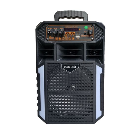 Picture of اسپیکر بلوتوثی قابل حمل گلکسبیت مدل GS18