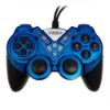 Picture of دسته بازی مچر کامپیوتری  مدل MR-59 آبی