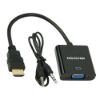 Picture of تبدیل HDMI به VGA مچر مدل MR-206