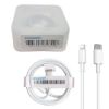 Picture of کابل شارژ USB-C به لایتنینگ Foxconn طول 1 متر جعبه ای