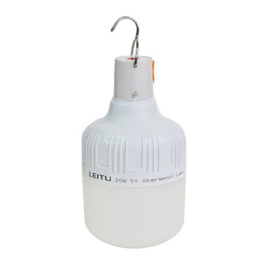 Picture of لامپ شارژی ال ای دی 20 وات لیتو مدل LED-1