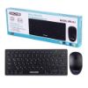 Picture of ست مینی کیبورد و موس بی سیم مچر مدل MR-414