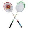 Picture of راکت بدمینتون Haotian مدل HT-308 مجموعه 2 عددی
