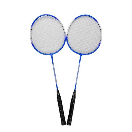 Picture of راکت بدمینتون kelo آبی