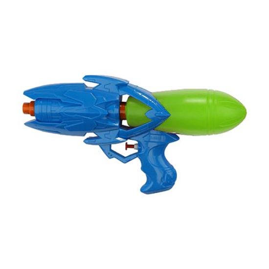 Picture of اسباب بازی تفنگ آبپاش بزرگ تسما آبی سبز