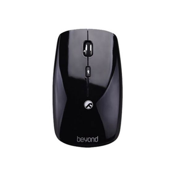 Picture of ماوس بی سیم بیاند مدل BM-1230RF مشکی