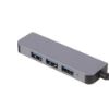 Picture of هاب تایپ سی 4 پورت USB 3.0