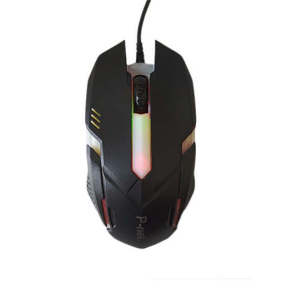 Picture of ماوس گیمینگ پی نت مدل GM.13