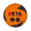 Picture of توپ فوتبال لاستیکی بتا سایز 4 مدل گلف نارنجی