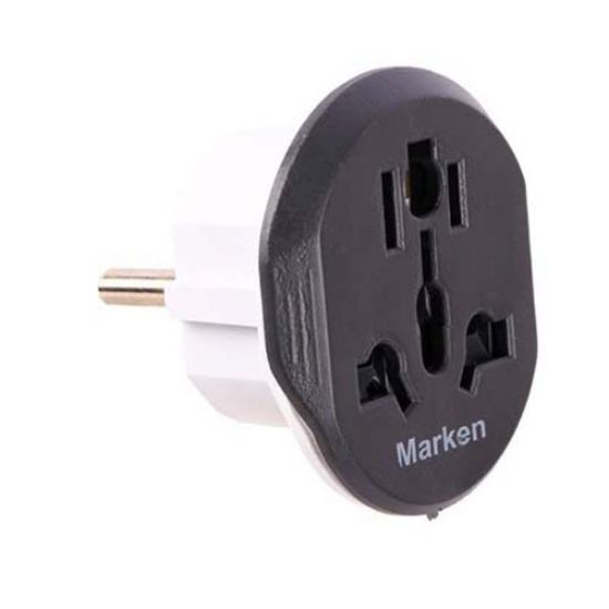 Picture of تبدیل برق 3 به 2 مرکان