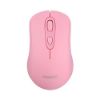 Picture of ماوس بی سیم مچر مدل MR-251 صورتی