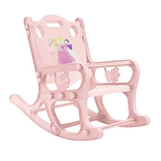 Picture of صندلی راحتی کودک یو یو صورتی