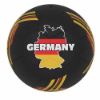 Picture of توپ فوتبال لاستیکی سایز 4 طرح آلمان