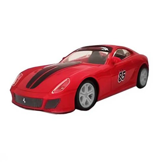 Picture of ماشین بازی کنترلی مدل فراری قرمز