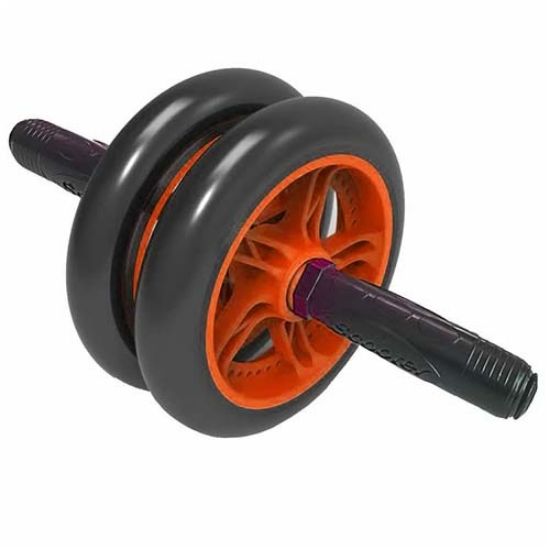Picture of چرخ تمرین شکم مدل ICARE نارنجی