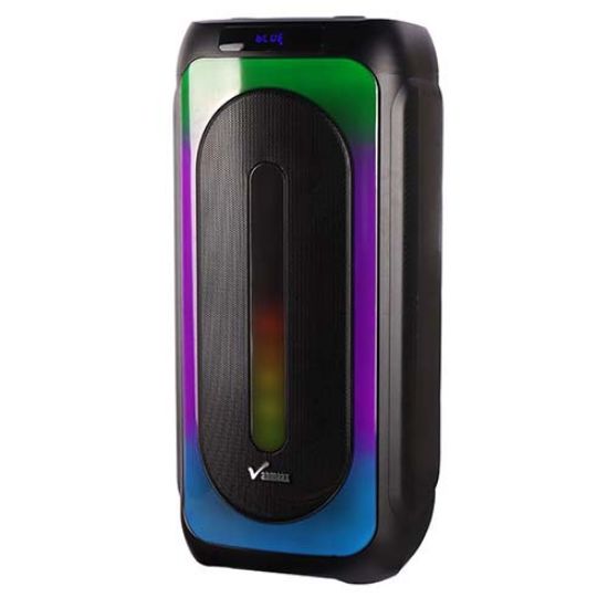 Picture of اسپیکر بلوتوثی قابل حمل وان مکس مدل MAX-1025