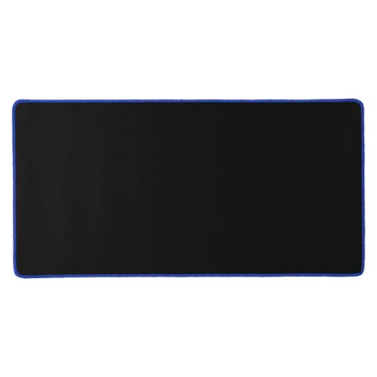 Picture of پد ماوس گیمینگ دوردوخت (60x30) رنگ آبی