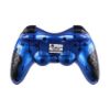 Picture of دسته بازی بی سیم ایکس پی پروداکت مدل MX215W آبی