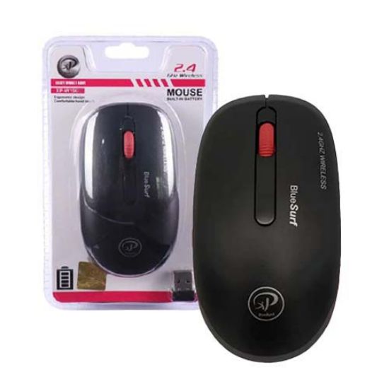Picture of ماوس بی سیم ایکس پی پروداکت مدل W190