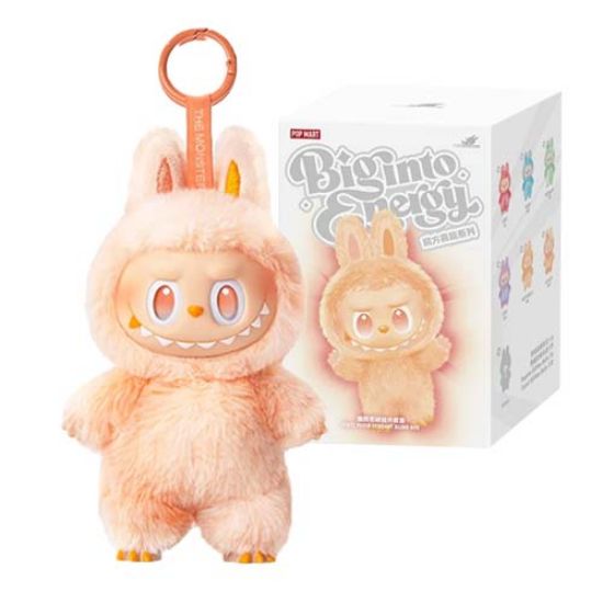 Picture of عروسک شانسی لبوبو اورجینال مدل انرژی