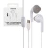 Picture of هندزفری USB-C سامسونگ رنگ سفید
