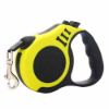 Picture of بند قلاده سگ و گربه طول 3 متری زرد
