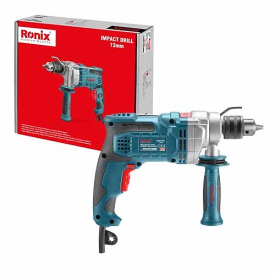 Picture of دریل چکشی رونیکس مدل 2290