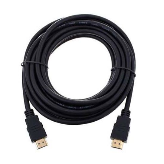 Picture of کابل HDMI PVC طول 5 متر