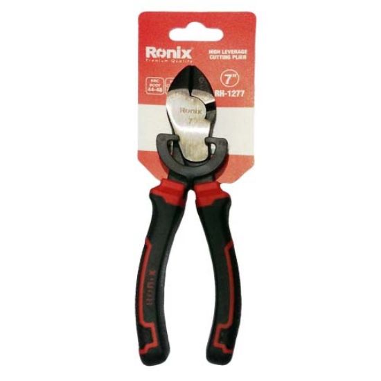 Picture of سیم چین کله گاوی رونیکس مدل RH-1277 سایز 7 اینچ